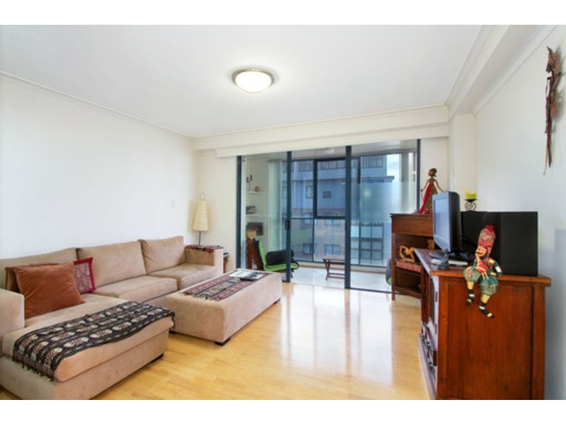 120 Pyrmont Street, Pyrmont NSW 2009