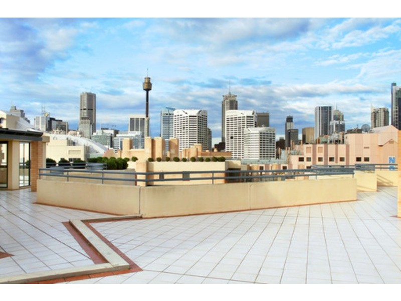 120 Pyrmont Street, Pyrmont NSW 2009