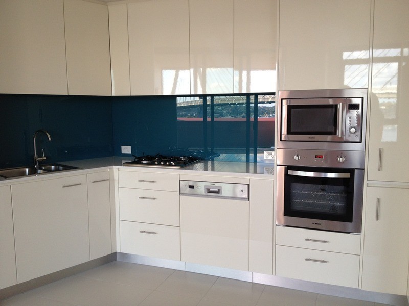 1 Distillery Drive, Pyrmont NSW 2009