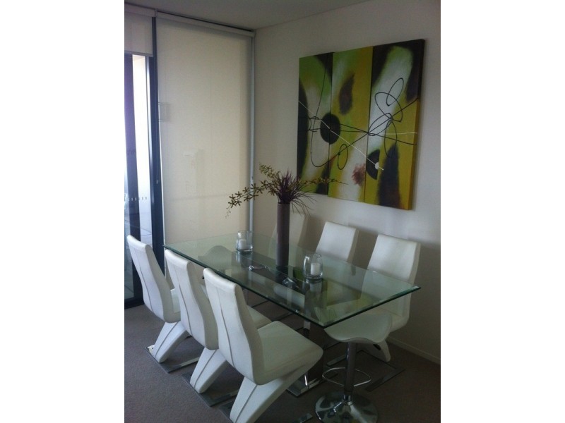 1 Distillery Drive, Pyrmont NSW 2009