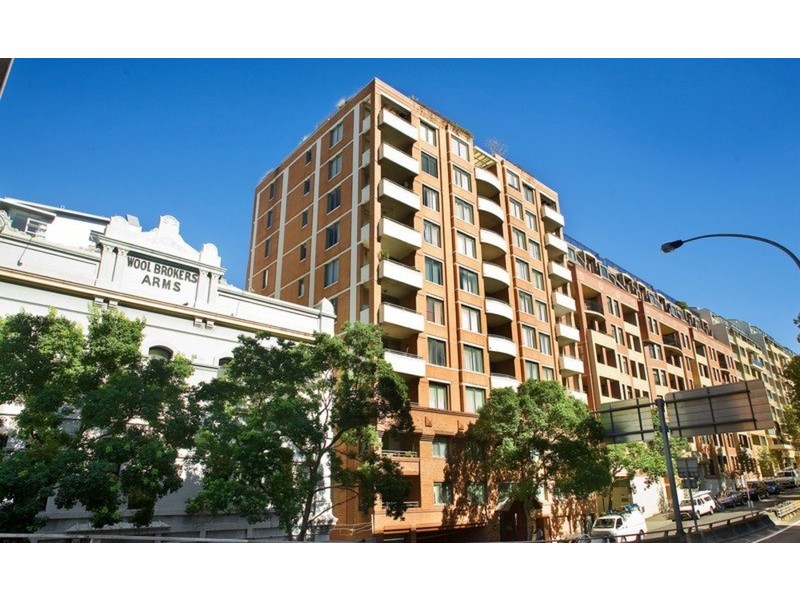 233 Pyrmont Street, Pyrmont NSW 2009