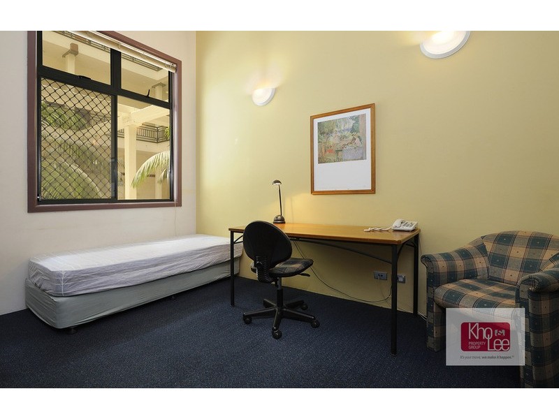 1042/185 Broadway, Ultimo NSW 2007