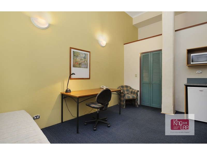 1042/185 Broadway, Ultimo NSW 2007