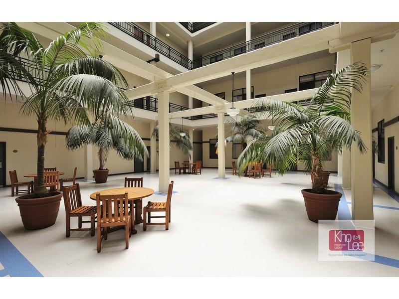 1042/185 Broadway, Ultimo NSW 2007
