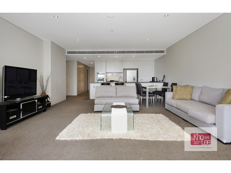 T6/15 Bowman Street, Pyrmont NSW 2009