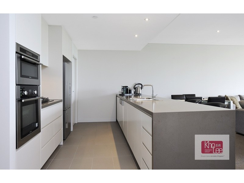 T6/15 Bowman Street, Pyrmont NSW 2009