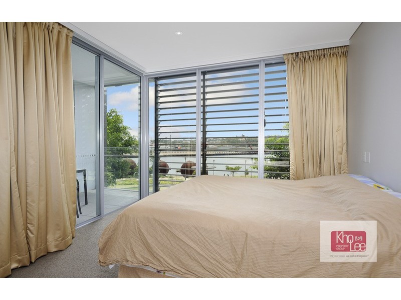 T6/15 Bowman Street, Pyrmont NSW 2009