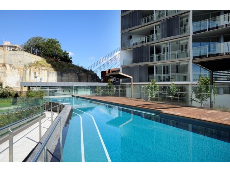 T6/15 Bowman Street, Pyrmont NSW 2009