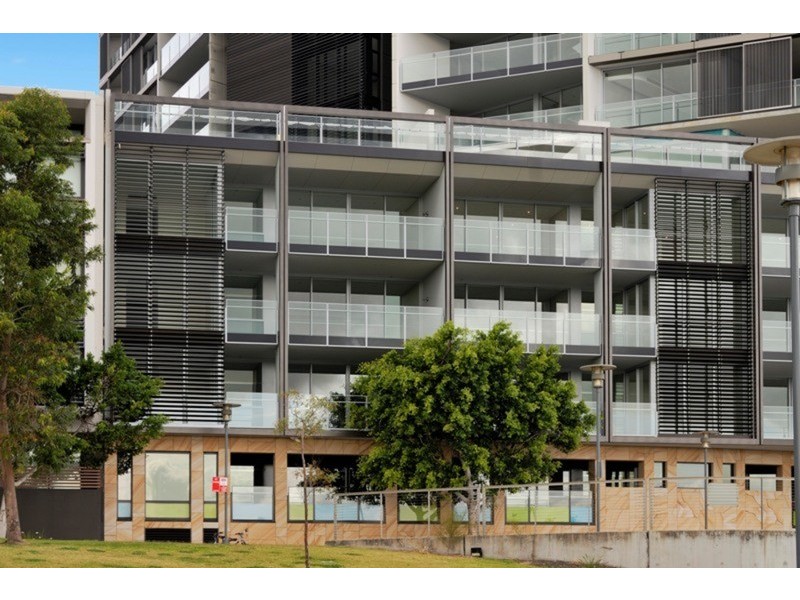 T6/15 Bowman Street, Pyrmont NSW 2009