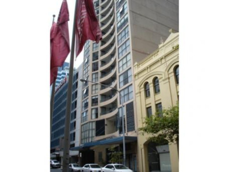222 Sussex Street, Sydney NSW 2000