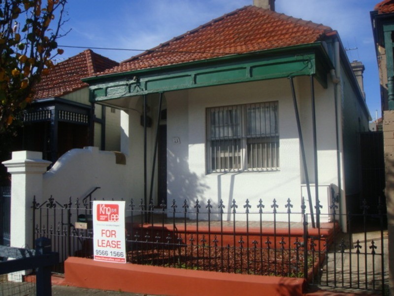19 Crystal Street, Petersham NSW 2049