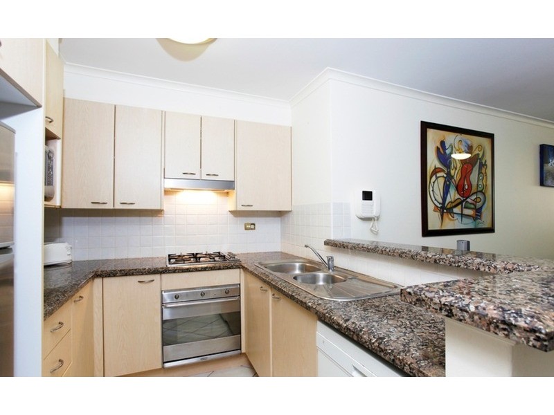 1-5 Harwood Street, Pyrmont NSW 2009