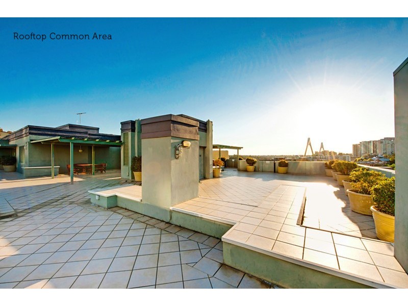 1-5 Harwood Street, Pyrmont NSW 2009