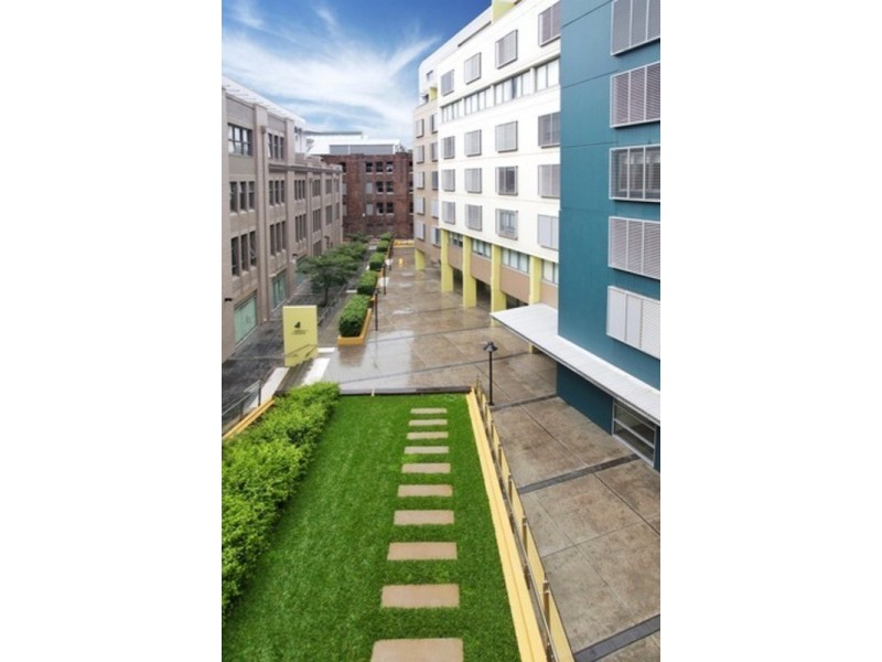 16-18 Smail Street, Ultimo NSW 2007