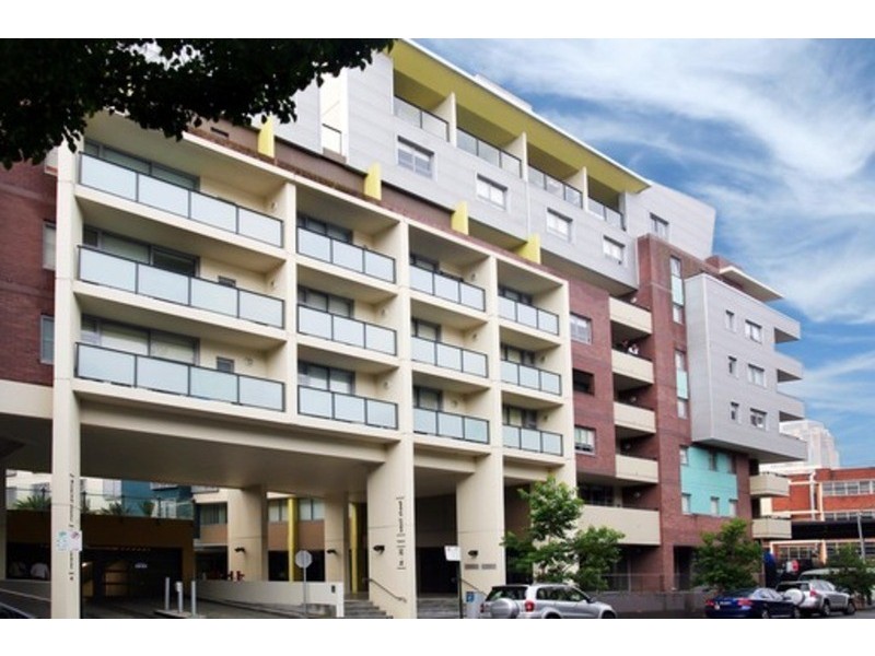 16-18 Smail Street, Ultimo NSW 2007