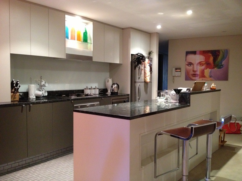 24 Point Street, Pyrmont NSW 2009