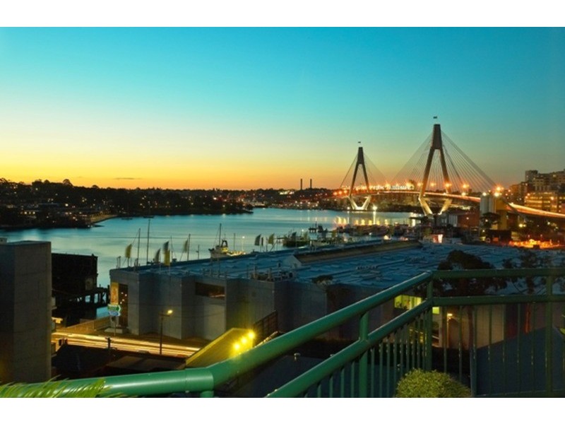 2-26 Wattle Crescent, Pyrmont NSW 2009