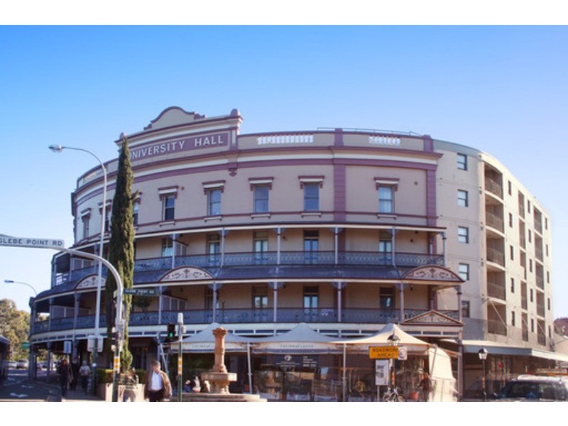 2-12 Glebe Point Road, Glebe NSW 2037