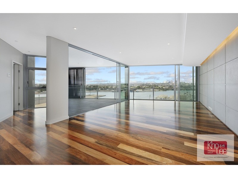 2 Distillery Drive, Pyrmont NSW 2009