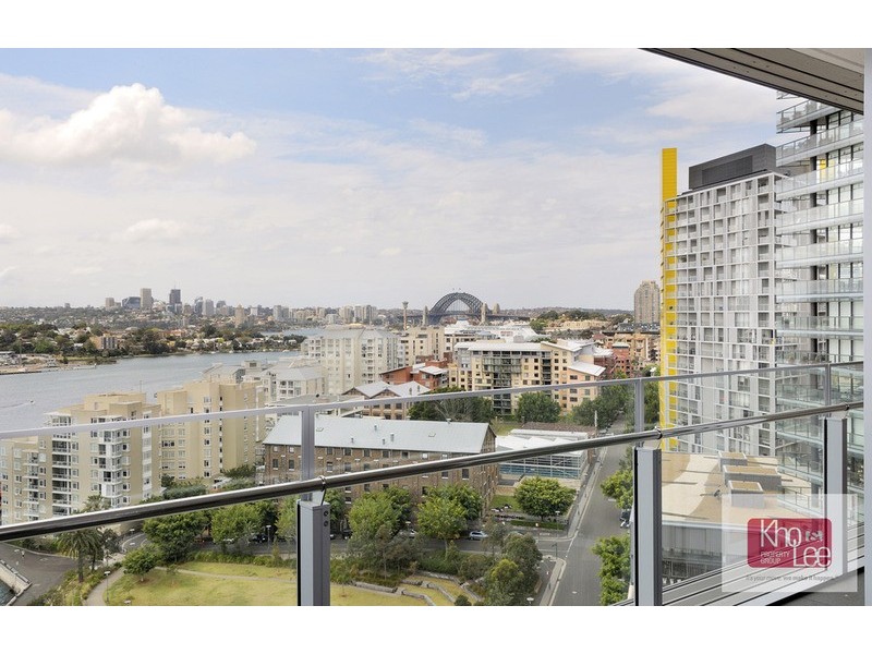 2 Distillery Drive, Pyrmont NSW 2009