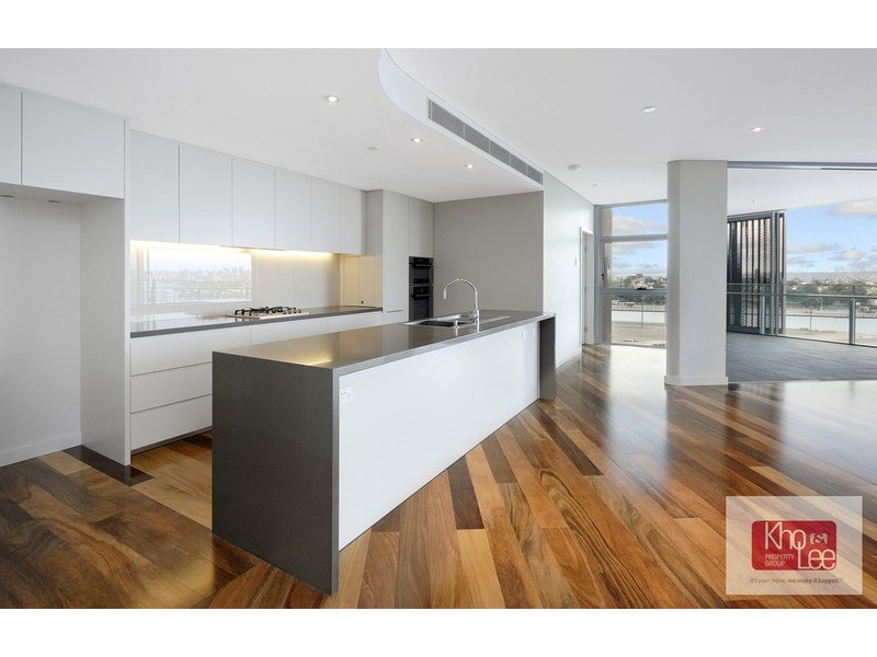 2 Distillery Drive, Pyrmont NSW 2009