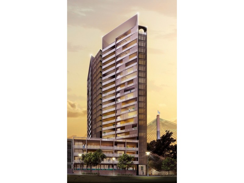 2 Distillery Drive, Pyrmont NSW 2009