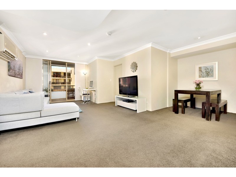 709/261 Harris Street, Pyrmont NSW 2009