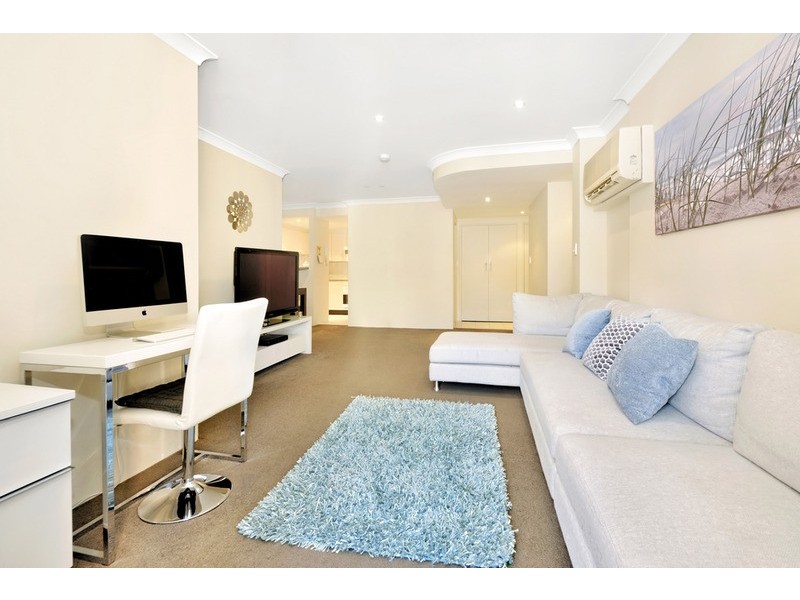 709/261 Harris Street, Pyrmont NSW 2009