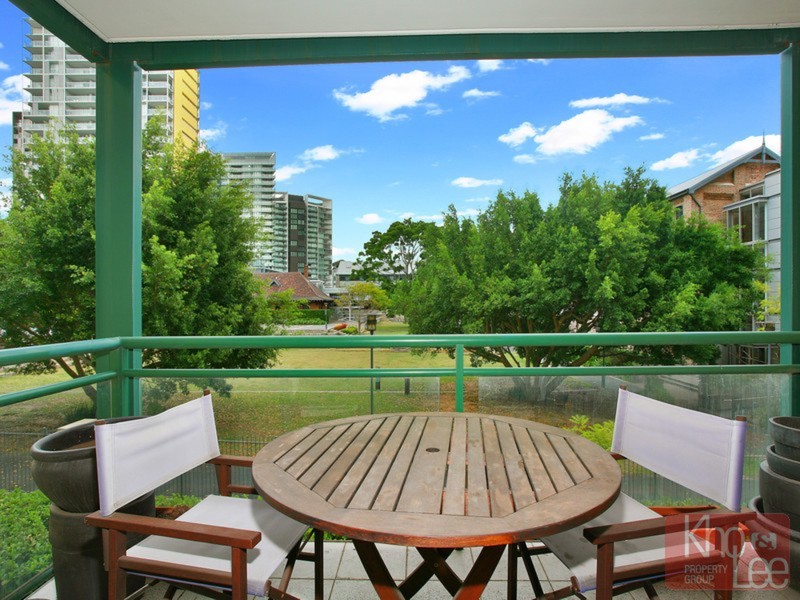 602/66 Bowman Street, Pyrmont NSW 2009