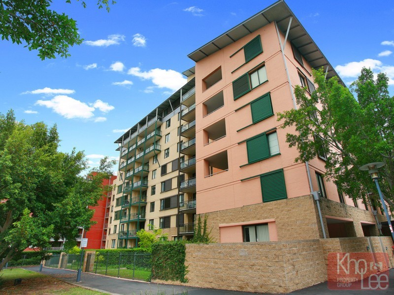 602/66 Bowman Street, Pyrmont NSW 2009