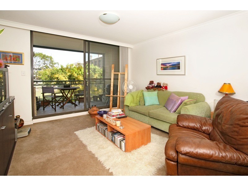 602/66 Bowman Street, Pyrmont NSW 2009