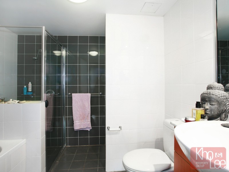 602/66 Bowman Street, Pyrmont NSW 2009