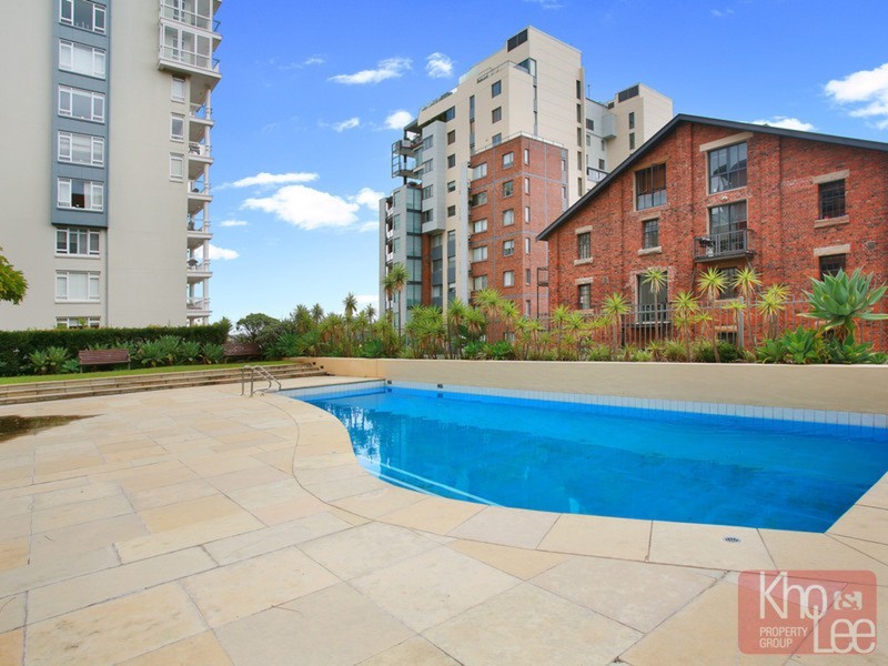 602/66 Bowman Street, Pyrmont NSW 2009