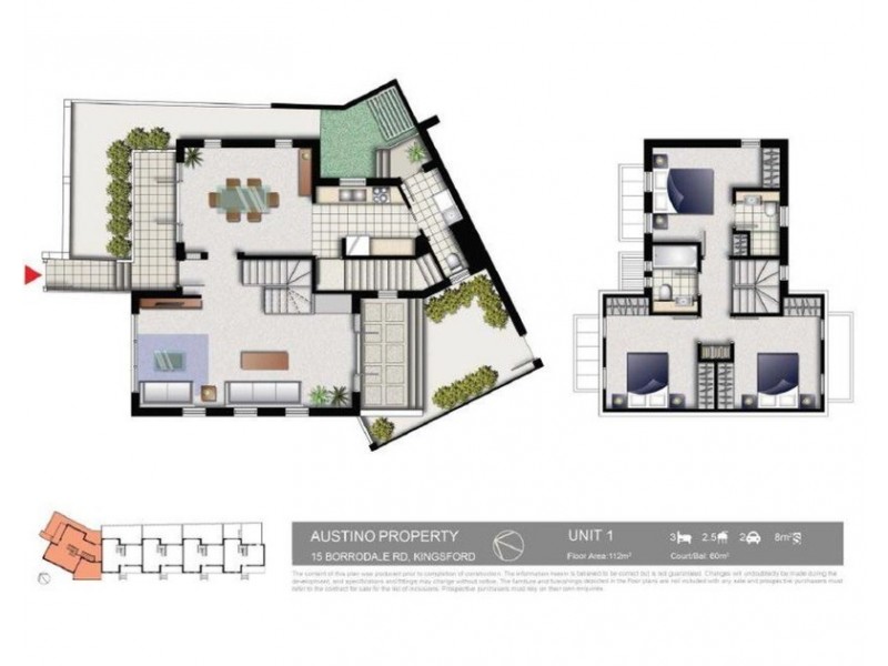 15 Borrodale Road, Kingsford NSW 2032