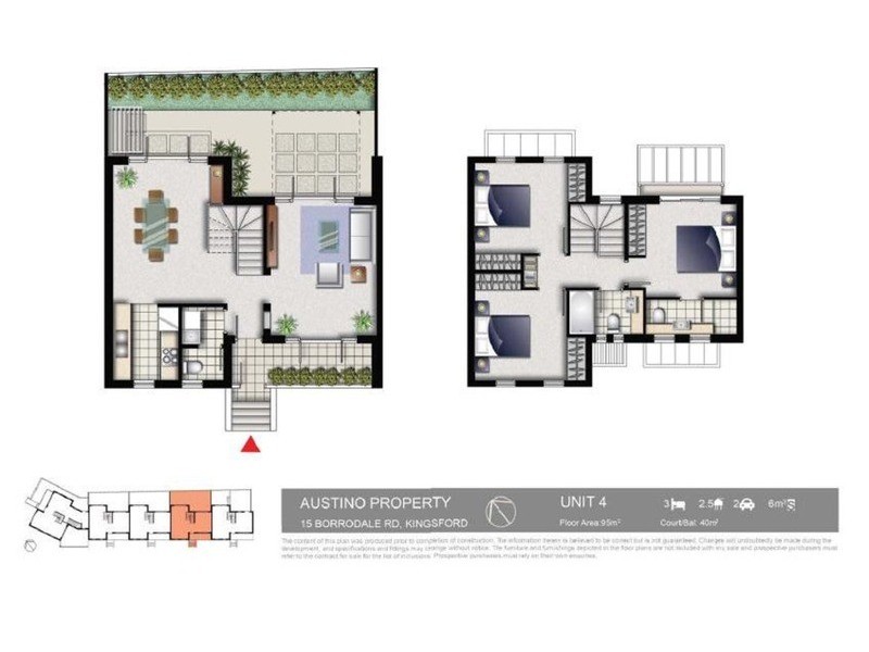 15C Borrodale Road, Kingsford NSW 2032