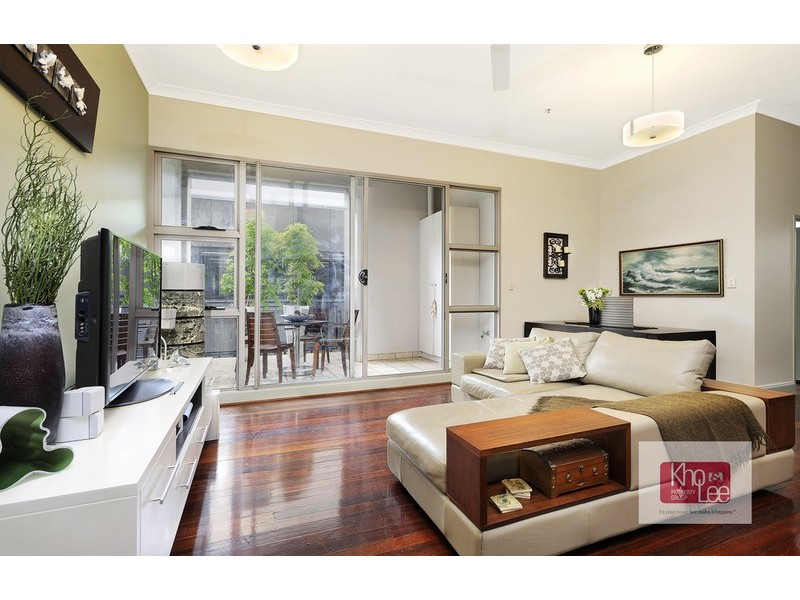 2-12 Smail Street, Ultimo NSW 2007