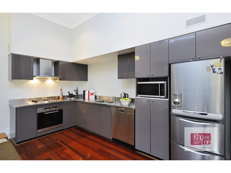 2-12 Smail Street, Ultimo NSW 2007