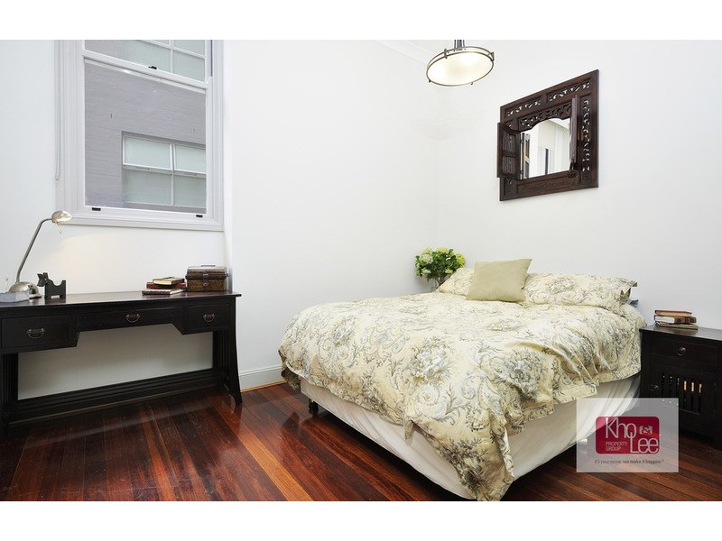 2-12 Smail Street, Ultimo NSW 2007