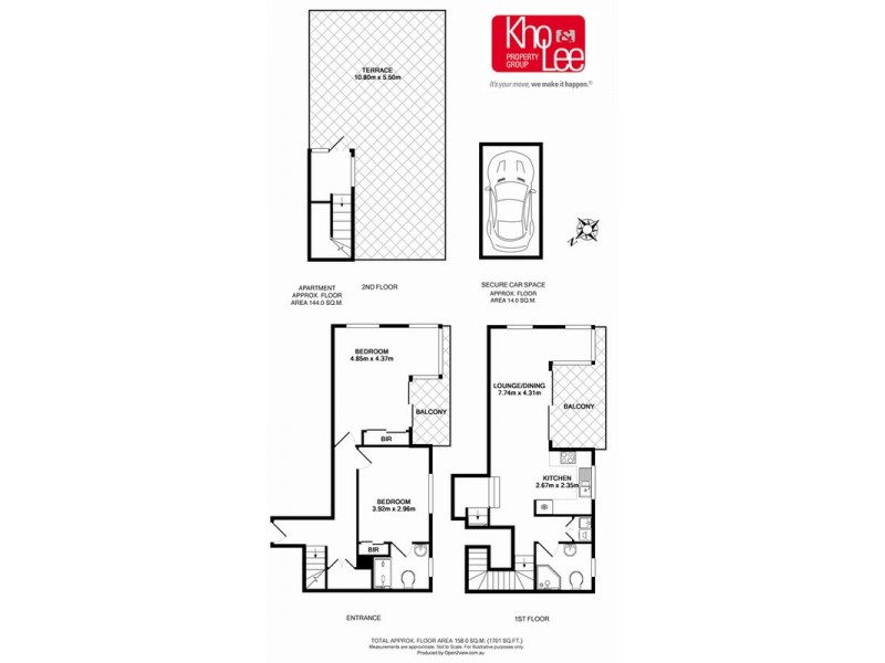 646 Harris Street, Ultimo NSW 2007