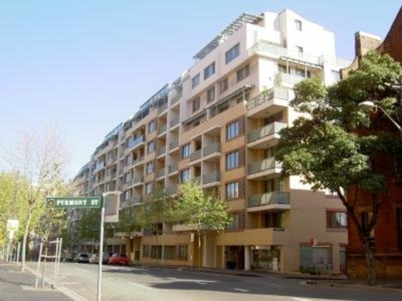 149 Pyrmont Street, Pyrmont NSW 2009