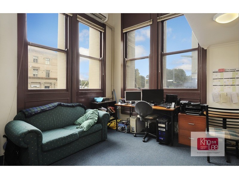 1069/185 Broadway, Ultimo NSW 2007