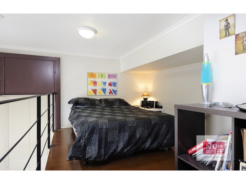 1069/185 Broadway, Ultimo NSW 2007