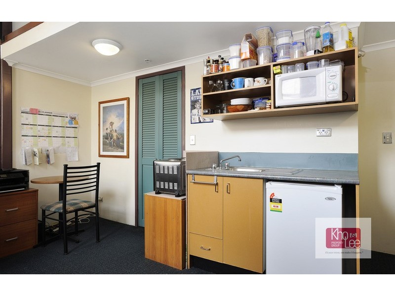 1069/185 Broadway, Ultimo NSW 2007