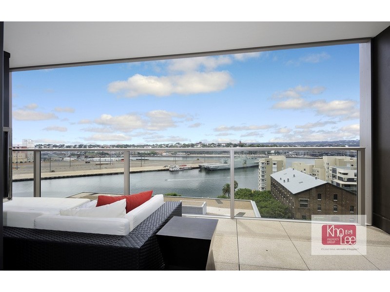 8A/5 Tambua Street, Pyrmont NSW 2009