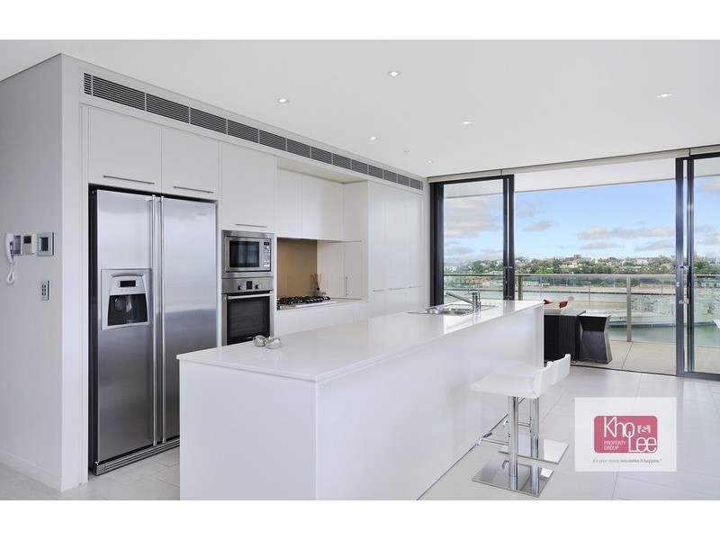 8A/5 Tambua Street, Pyrmont NSW 2009
