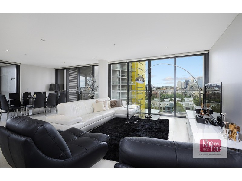 8A/5 Tambua Street, Pyrmont NSW 2009