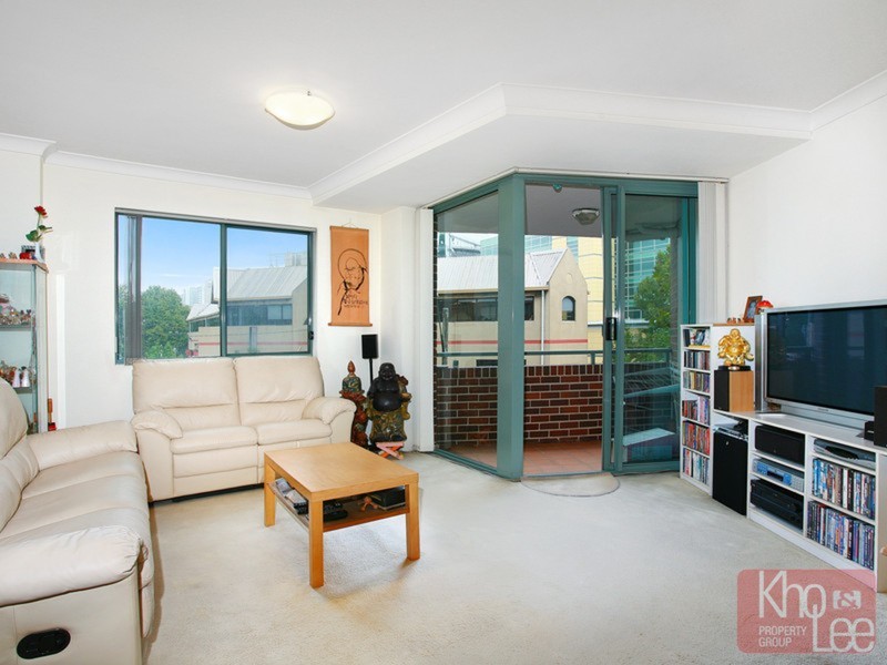 208/1 Pyrmont Bridge Road, Pyrmont NSW 2009