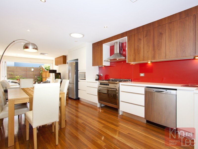 66 John Street, Pyrmont NSW 2009