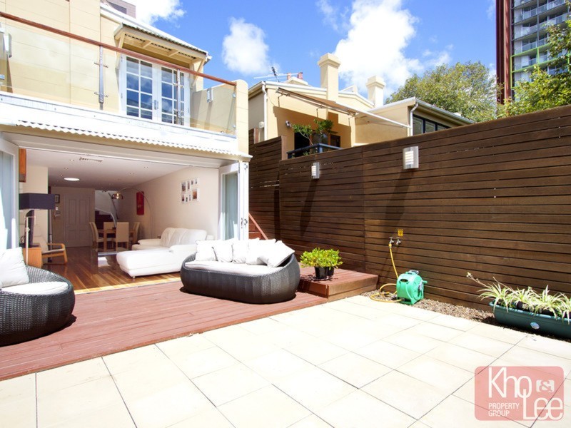 66 John Street, Pyrmont NSW 2009