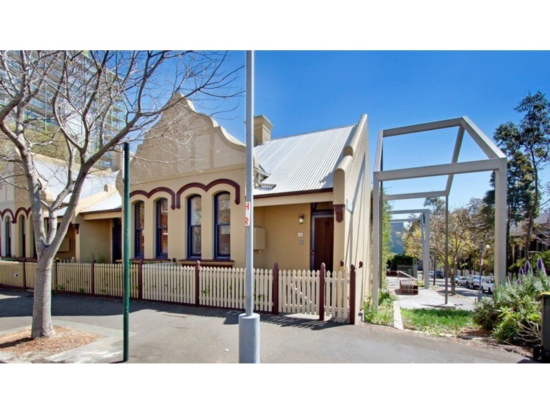 66 John Street, Pyrmont NSW 2009